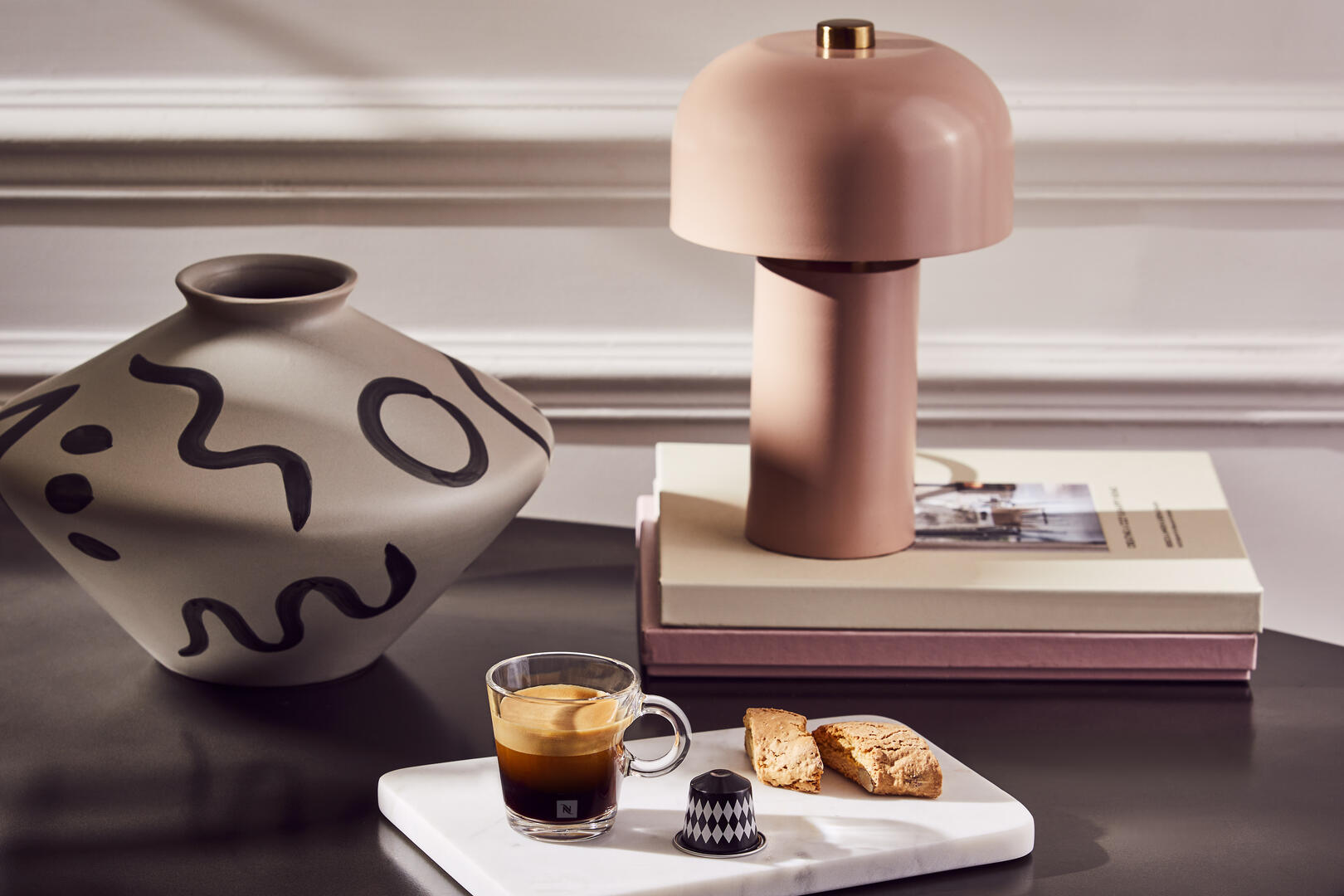 Nestlé India launches the much-awaited NESPRESSO
