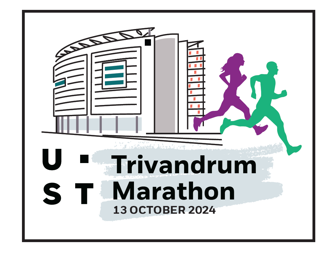 UST Trivandrum Marathon 2024 promises to be the biggest ever marathon in the Kerala capital
