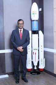 IN-SPACe unveils Decadal Vision & Strategy for Indian Space Economy