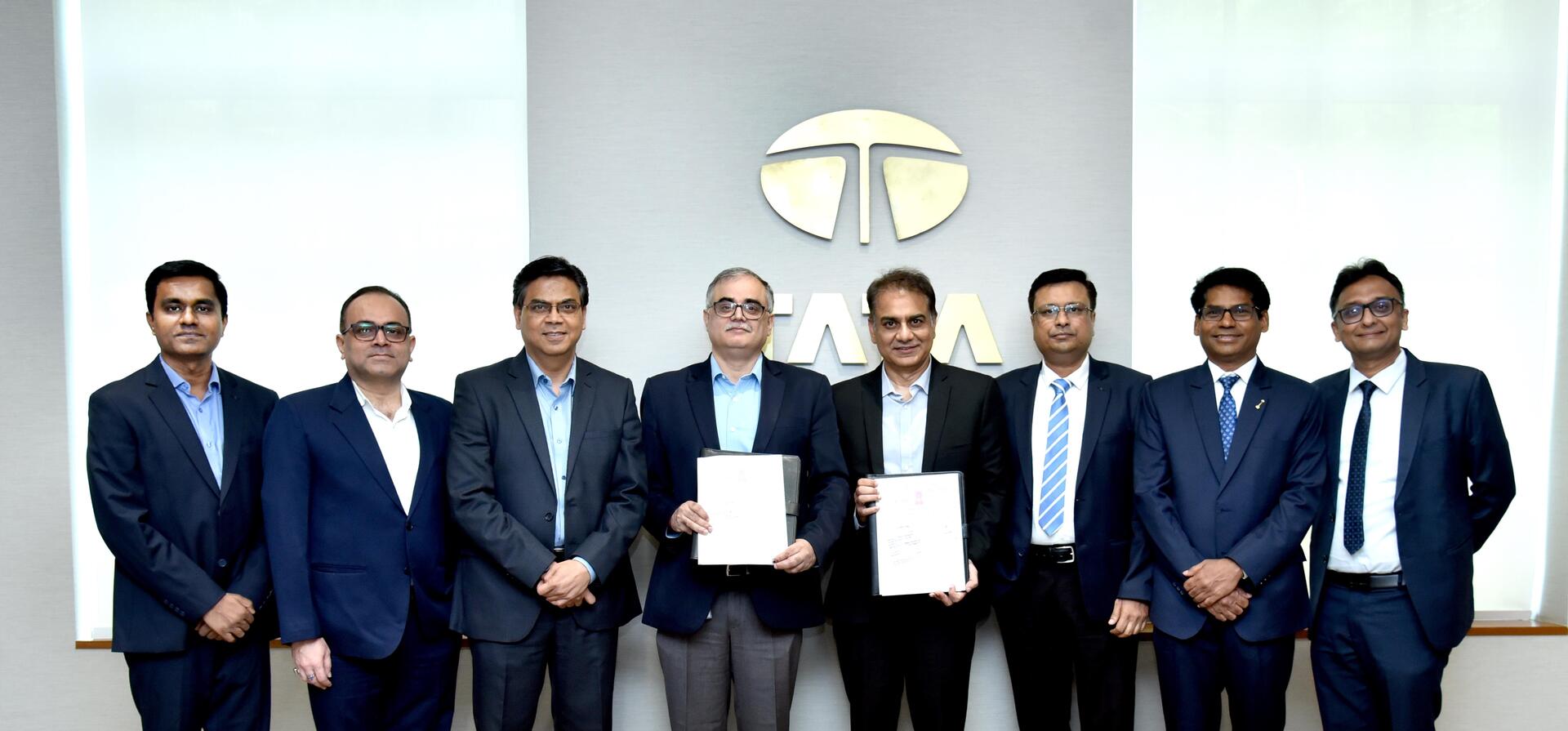 Tata Motors partners with Bajaj Finance for seamless commercial vehicle financing