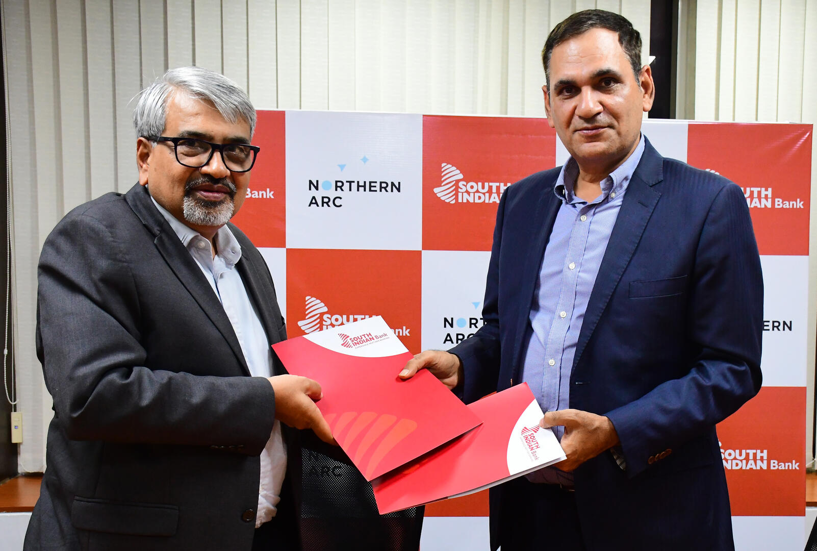 South Indian Bank and Northern Arc Capital Forge an Alliance for Joint Lending Initiatives Leveraging nPOS