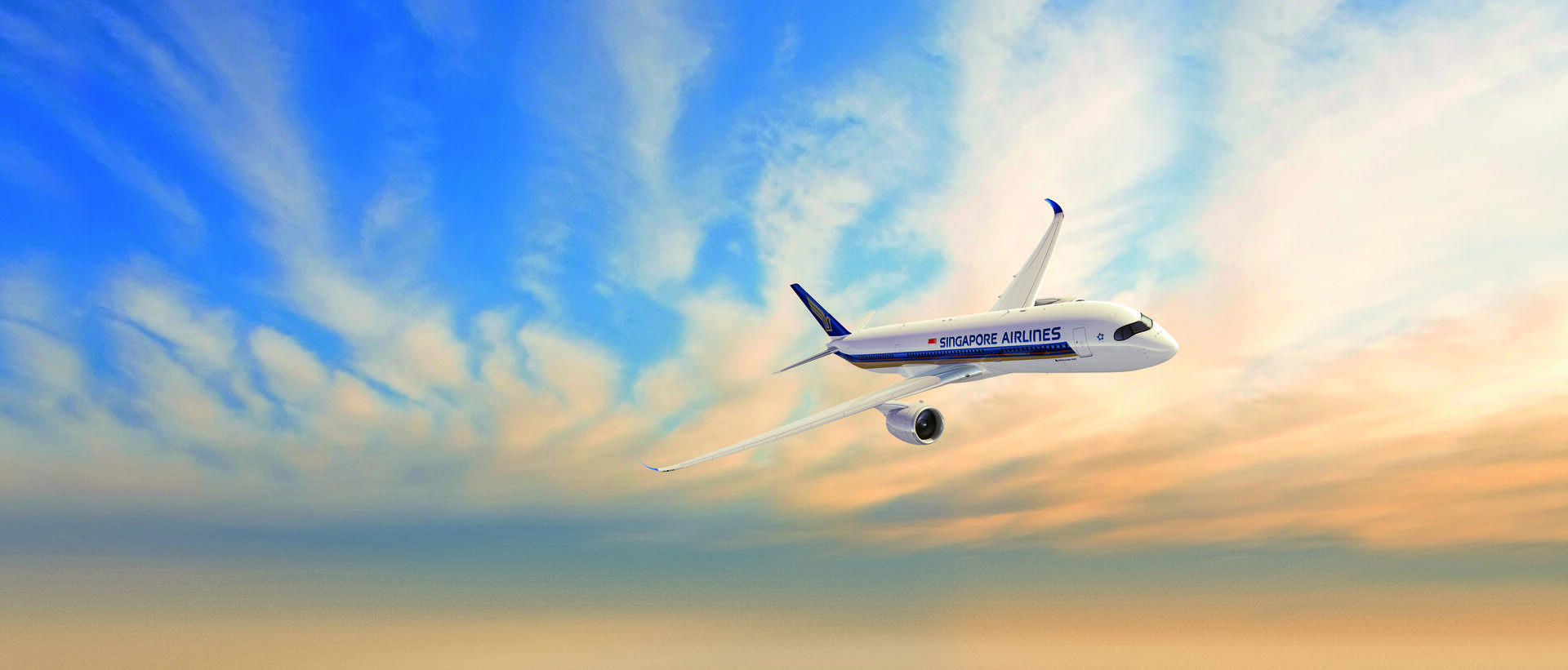 SINGAPORE AIRLINES GROUP ORDERS SUSTAINABLE AVIATION FUEL FROM NESTE