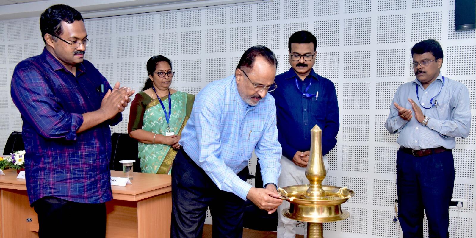Scientists need to check misuse of traditional knowledge: CSIR-NIIST workshop on IPR