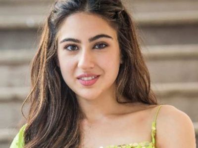Maybelline New York drums up the buzz for the wedding season with Maybelline Insta Weddings featuring Sara Ali Khan