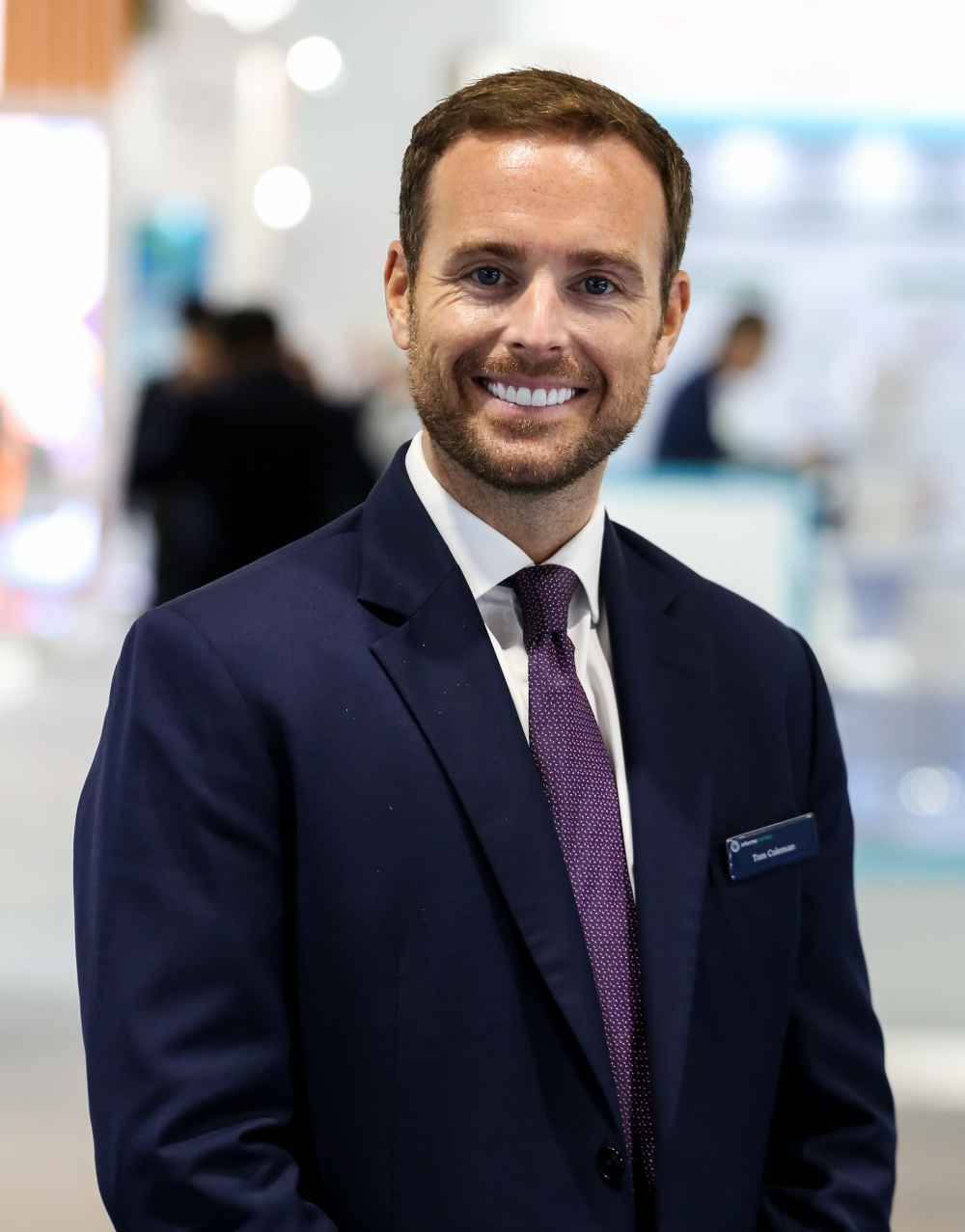 Medlab Middle East sold out following a 100% increase in exhibitor numbers