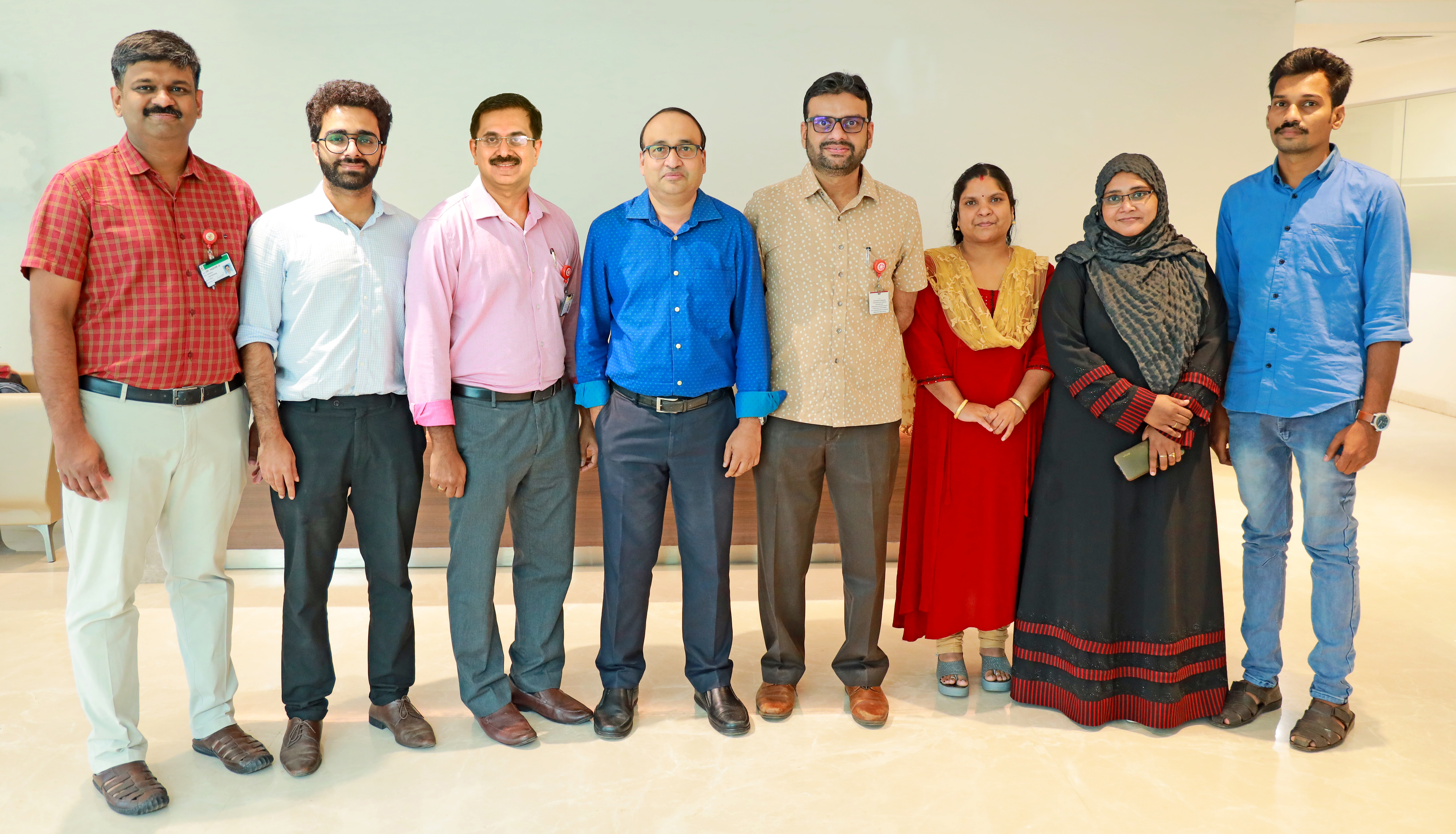 KIMSHEALTH successfully conducts three Peroral Endoscopic Myotomy (POEM) on Achalasia patients