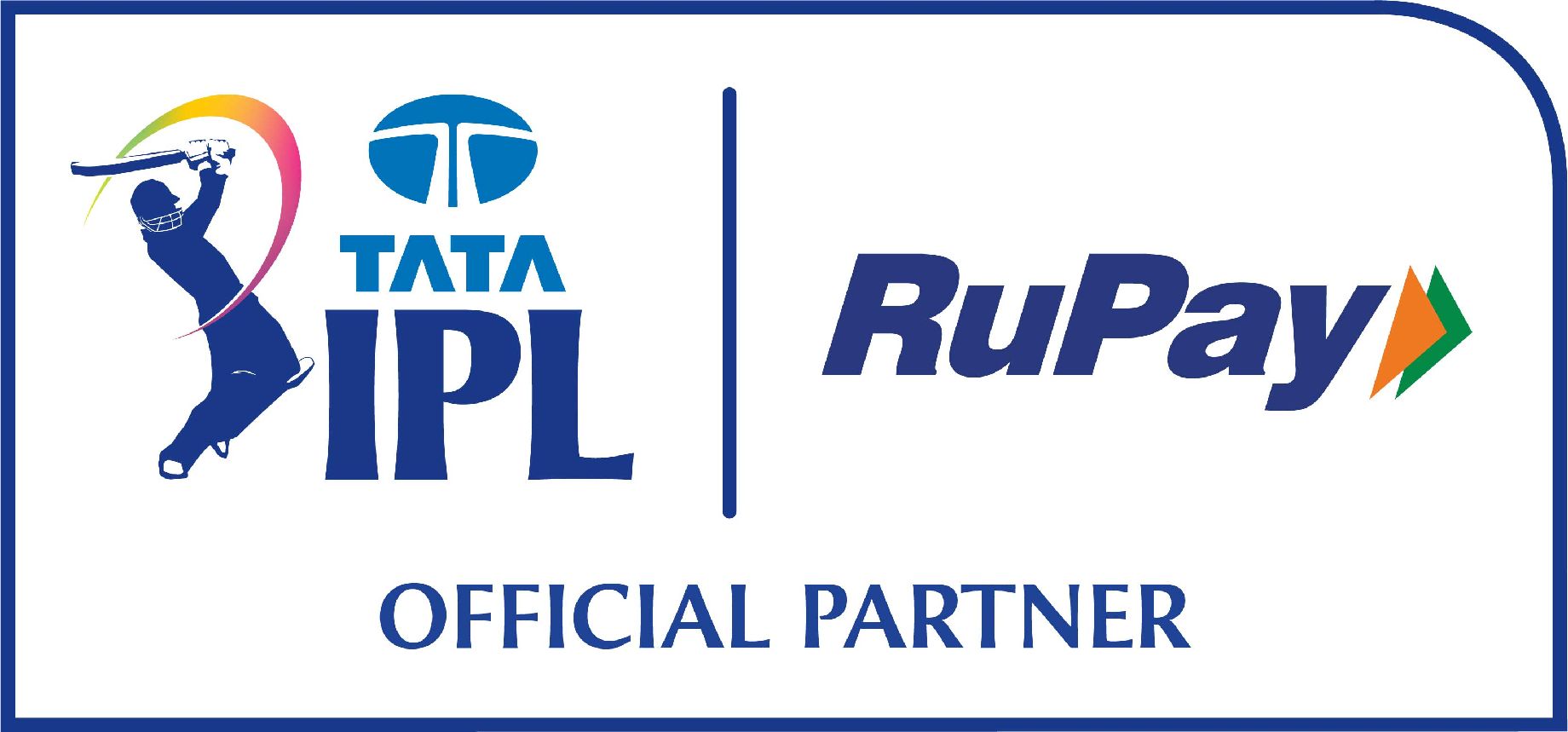 BCCI announces RuPay as Official Partner for TATA IPL