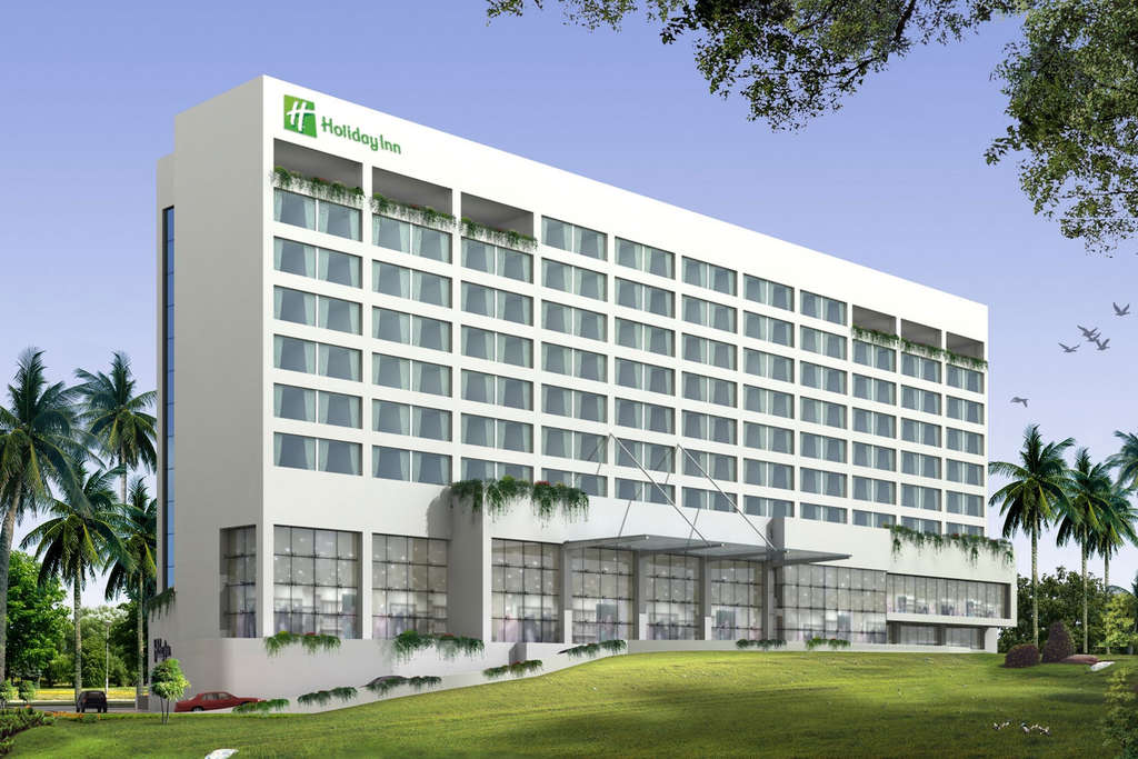 IHG strengthens footprint in Punjab with a Holiday Inn Express & Suites signing in Jalandhar