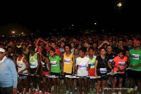 The Bengaluru Midnight Marathon (BMM) Is Back!