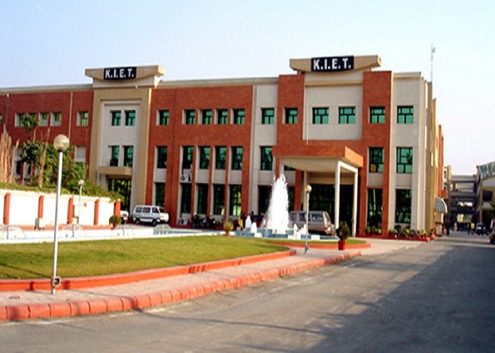 10 Students of KIET Group of Institutions  bag Rs 20 Lac package