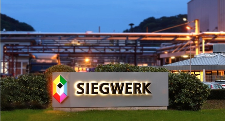 Global printing ink specialist, Siegwerk, expands operations in India