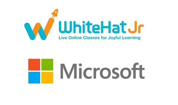 Microsoft India joins hands with WhiteHat Jr to offer immersive game-based learning experiences for studentsc