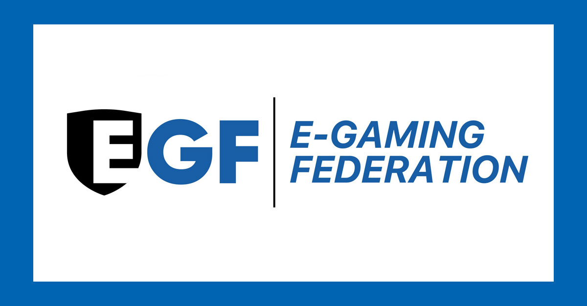 E-Gaming Federation appreciates the GoM in understanding Online Skill Gaming differently from Betting and Gambling