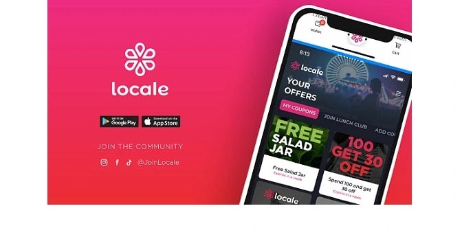 Locale, the UAE’s first foodpreneur community has officially launched!