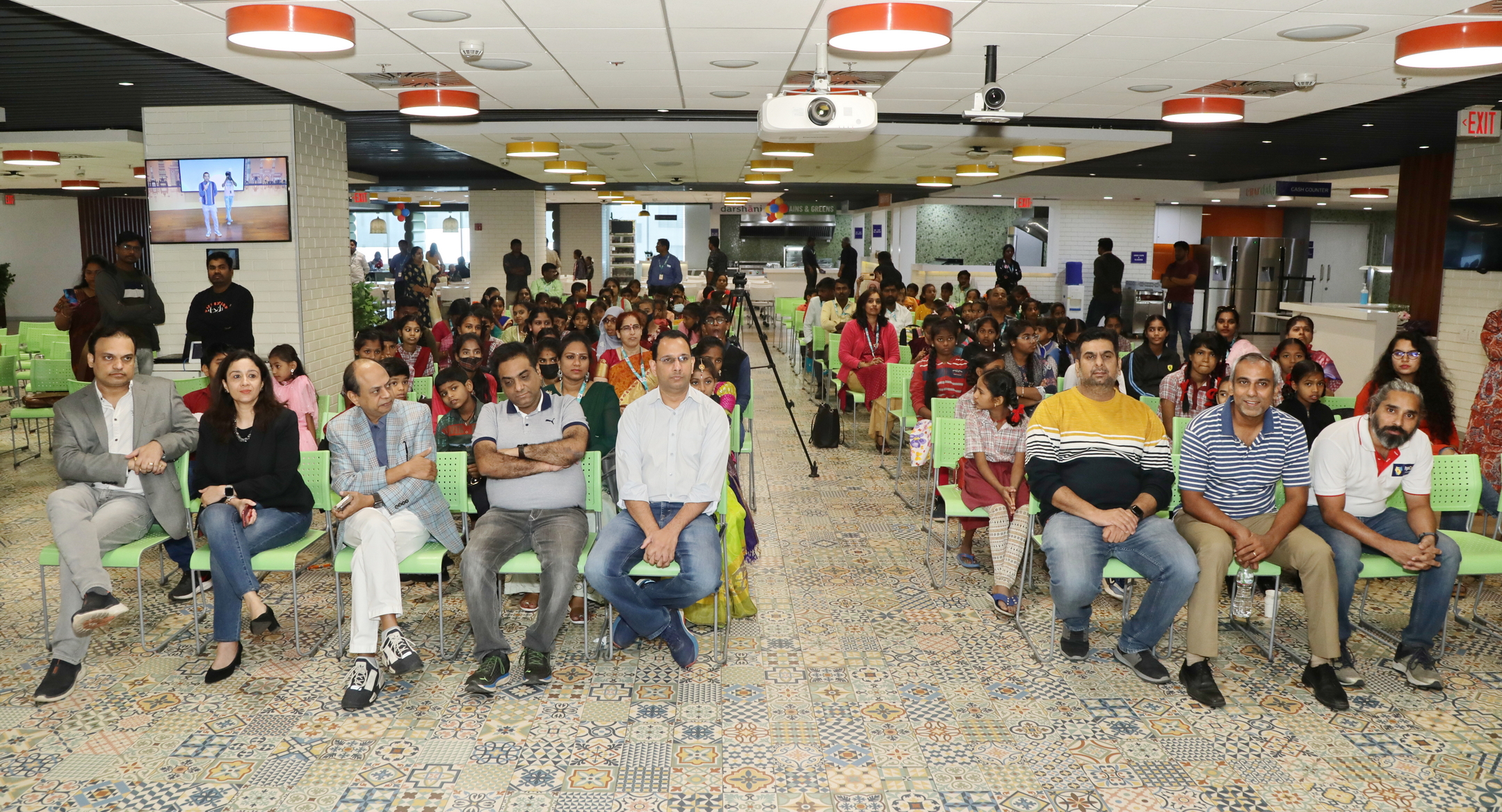 Pega India Provides Platform For Students to Showcase Talent and Encourage Development