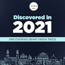 Smytten Uncovers What India Discovered In 2021
