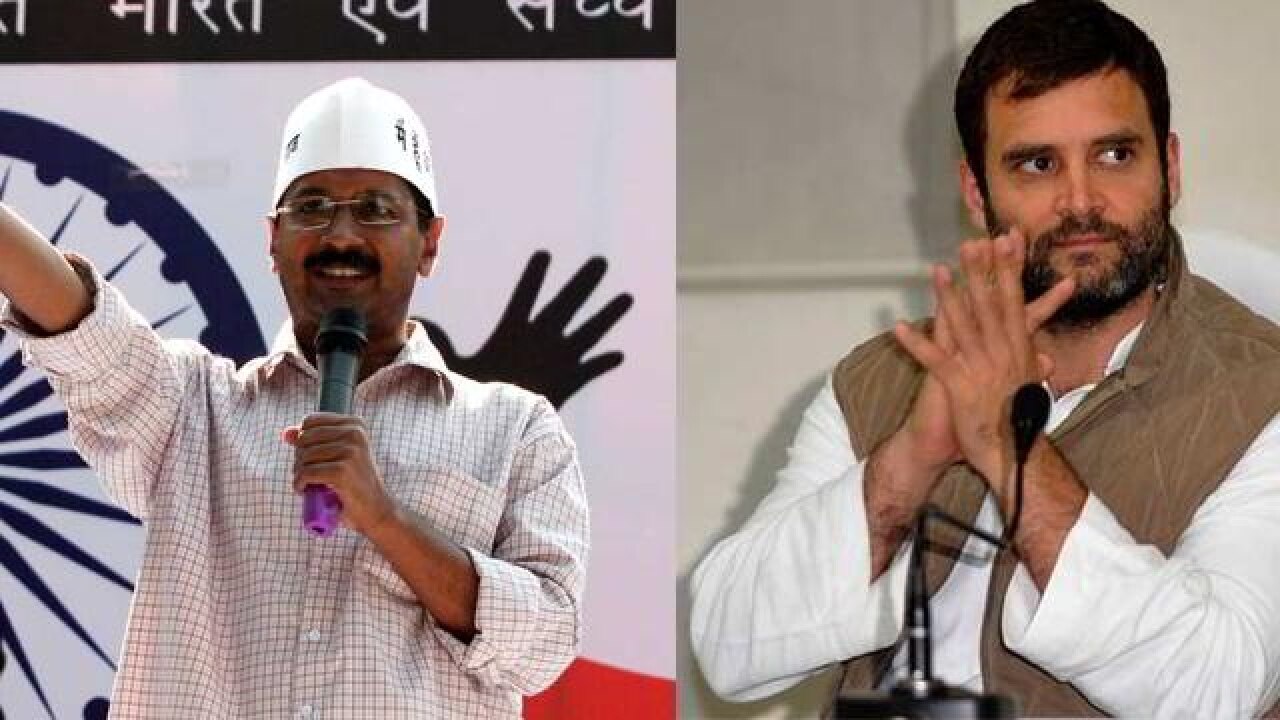 Rahul Gandhi, Arvind Kejriwal to give tough fight to PM Modi in 2024: Omar Abdullah