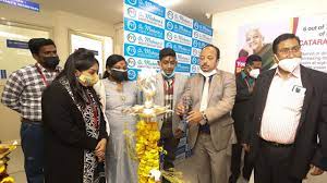 Dr Mohan’s Diabetes Specialties Centre enters SILIGURI