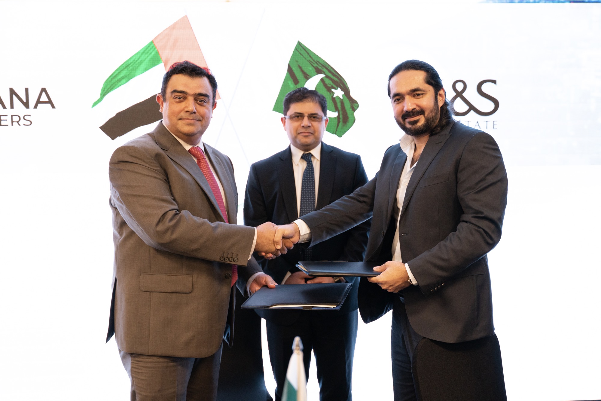 Dubai’s Top Realtors to Enter Pakistan, Form “Emirates Developers”