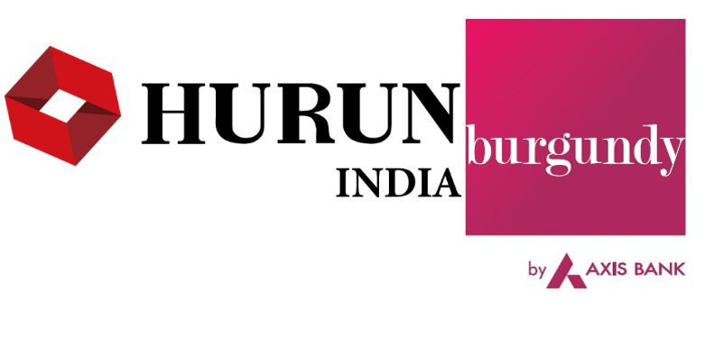 Axis Bank’s Burgundy Private and Hurun India launch the list of 500 most valuable private companies in India