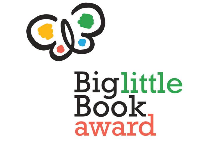 Big Little Book Award announces shortlisted authors for 2021