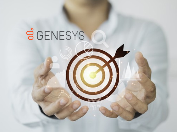Genesys Raises $580 Million in Funding at $21 Billion Valuation