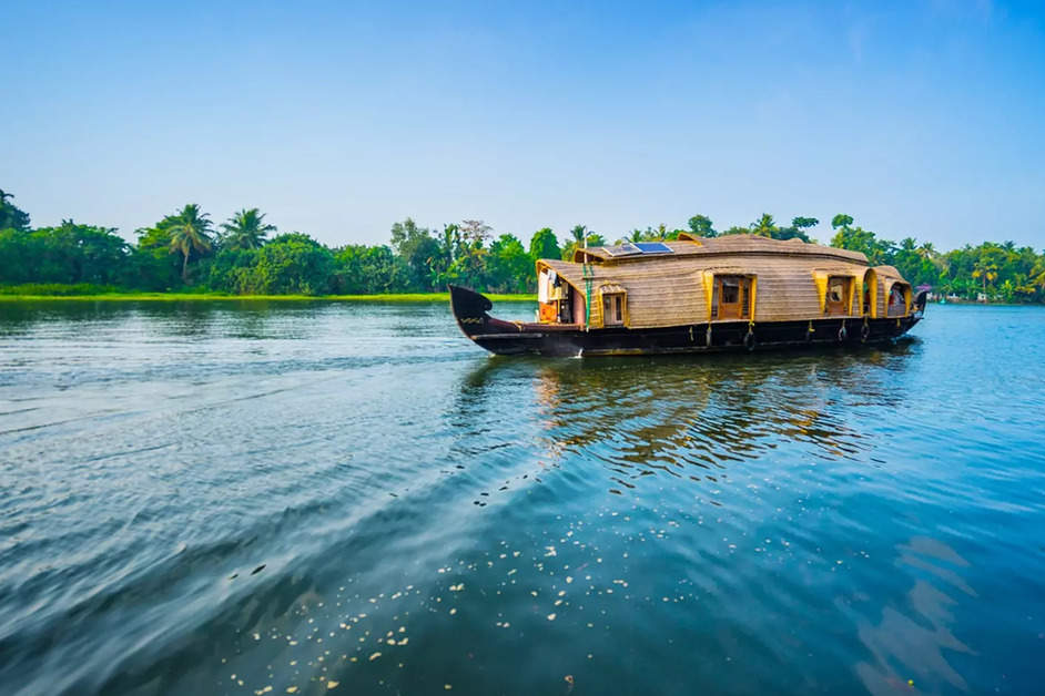 Kerala’s Aymanam Responsible Tourism Project wins World Travel Market award