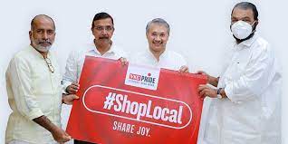 VKC Pride launches Bachchan backed ‘Shop Local’ Campaign