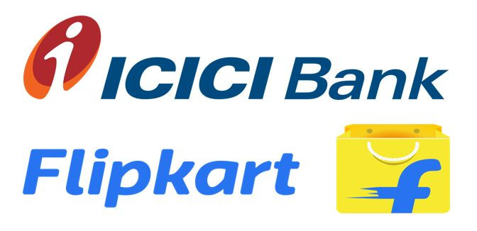 ICICI Bank offers instant overdraft facility to sellers registered on Flipkart