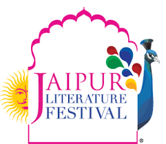 “I write not to bore the readers,”said politician and former actor SmritiZubinIrani during her conversation with VirSanghvi at an evening hosted by Jaipur Literature Festival