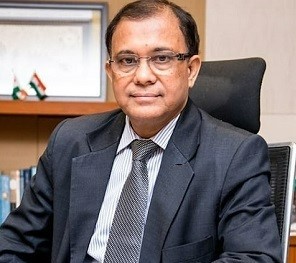 AU Small Finance Bank appoints Ex RBI Deputy Governor Shri H. R. Khan as Non-Executive Independent Director
