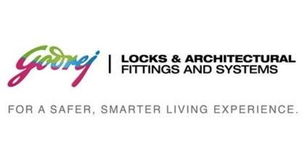 Godrej Locks & Architectural Fittings and Systems targets 46% growth in its Kitchen Fittings segment this festive season
