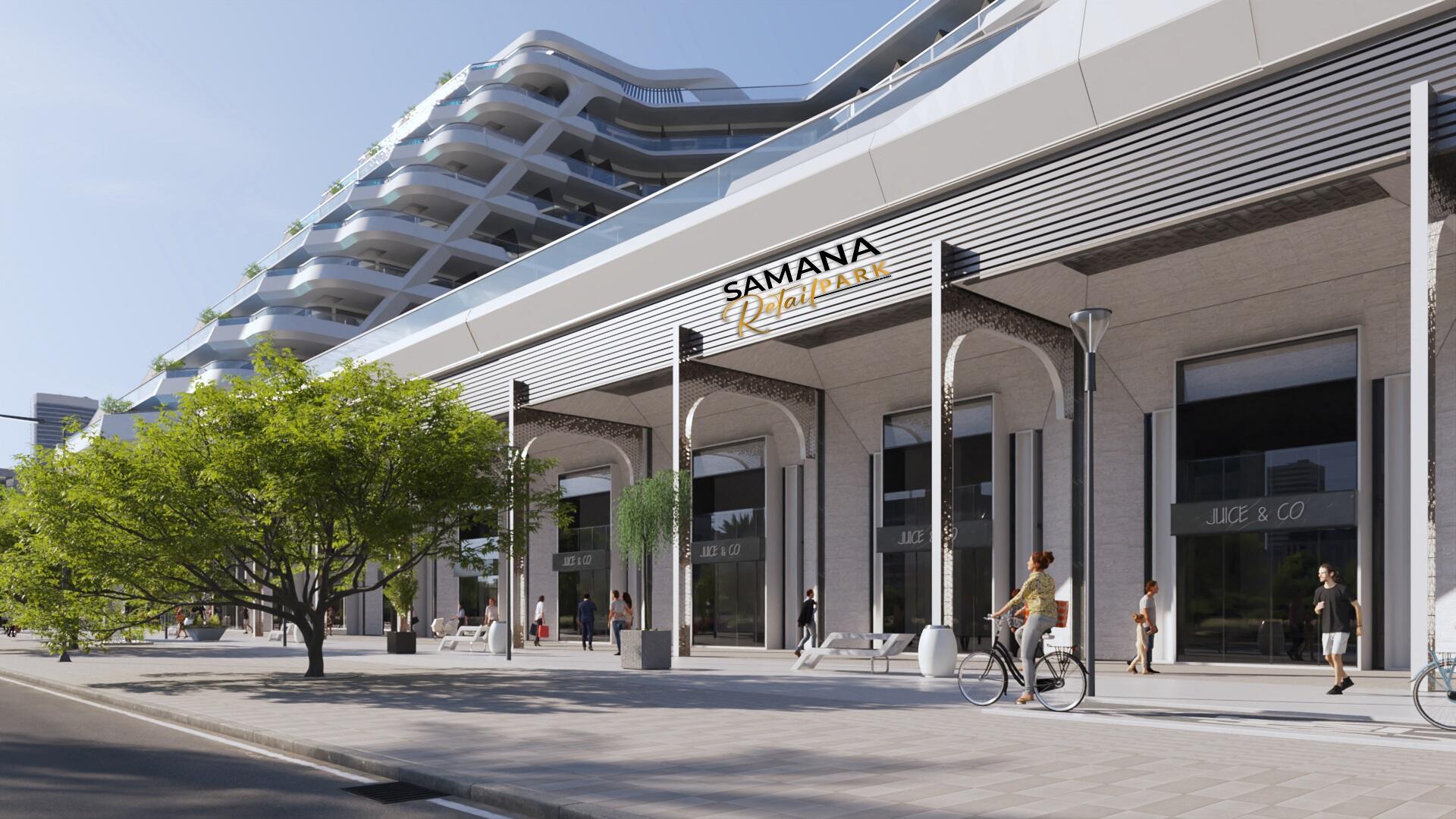Samana Developers Launches 1% Retail Investment Opportunity in Fast Growing Arjan Freehold Community