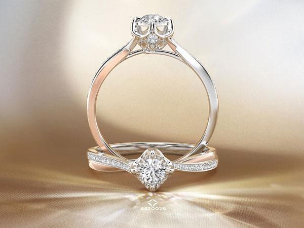 Introducing the captivating Forevermark Icon™ Collection