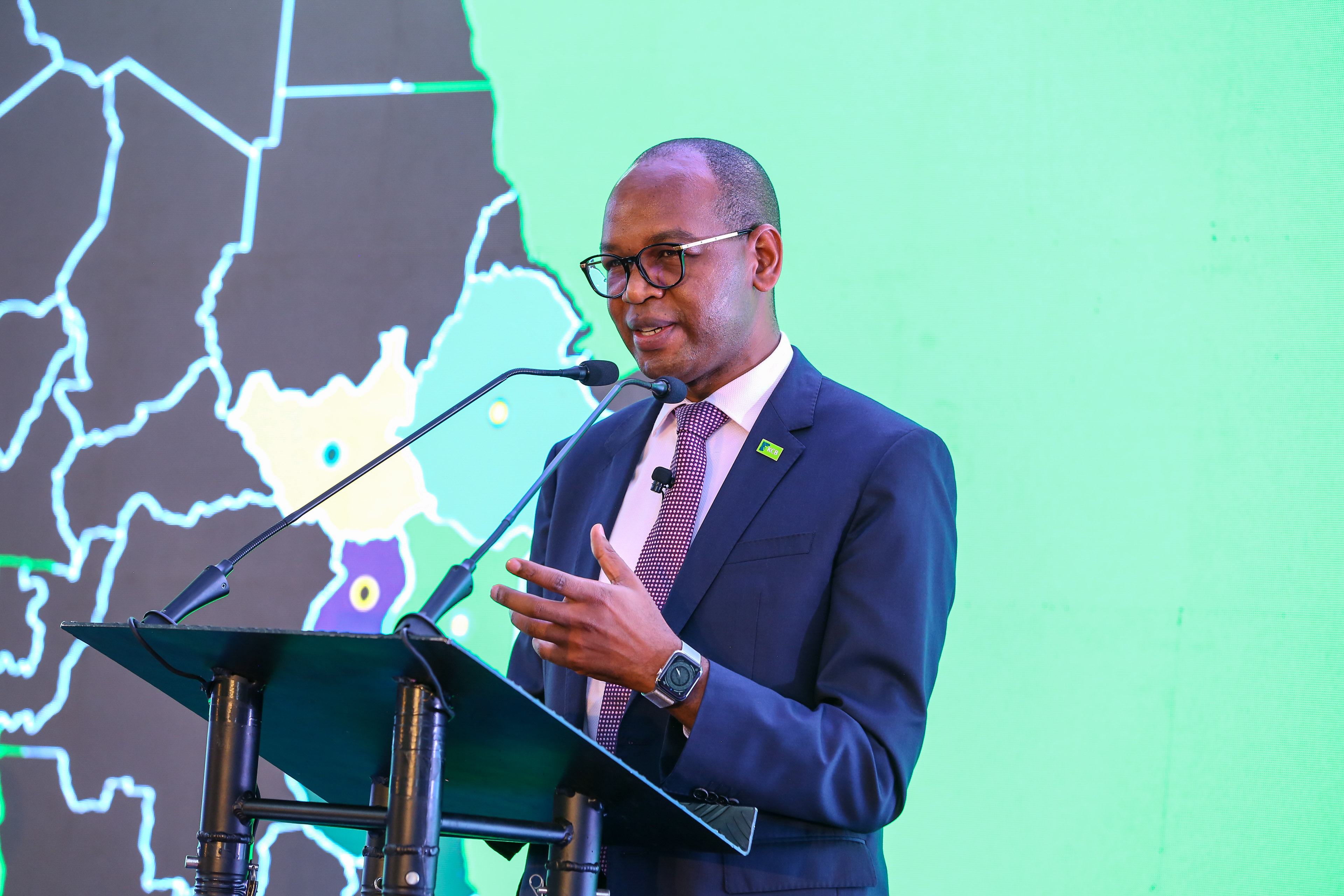 KCB Group Plc Merges Rwanda Operations Following Approval of BPR Acquisition