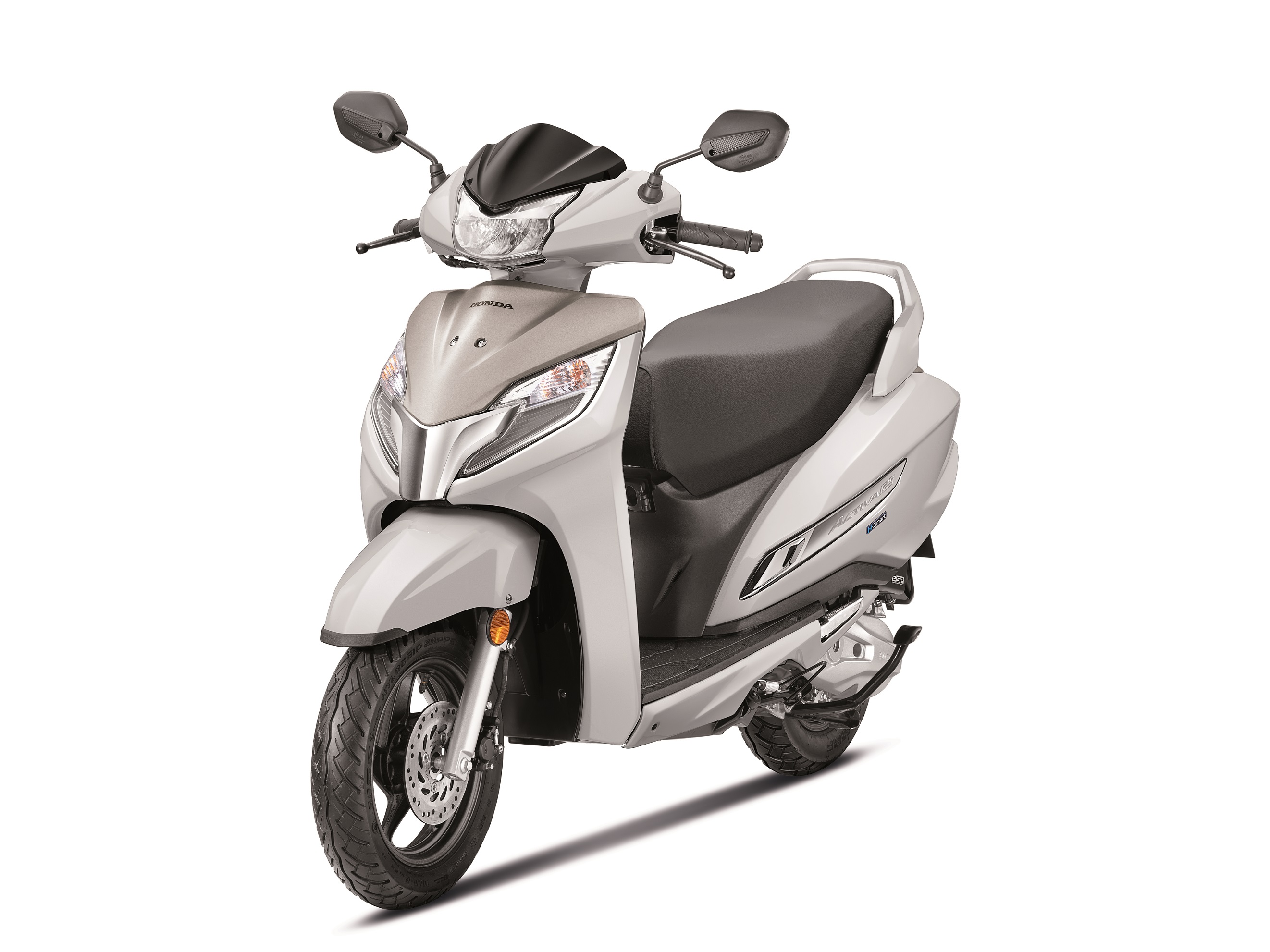 Honda Motorcycle & Scooter India launches OBD2 compliant 2023 Activa125