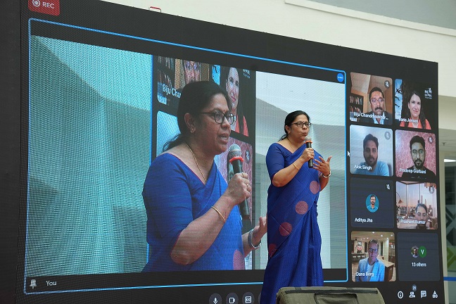 SADA India launches SEED at Technopark