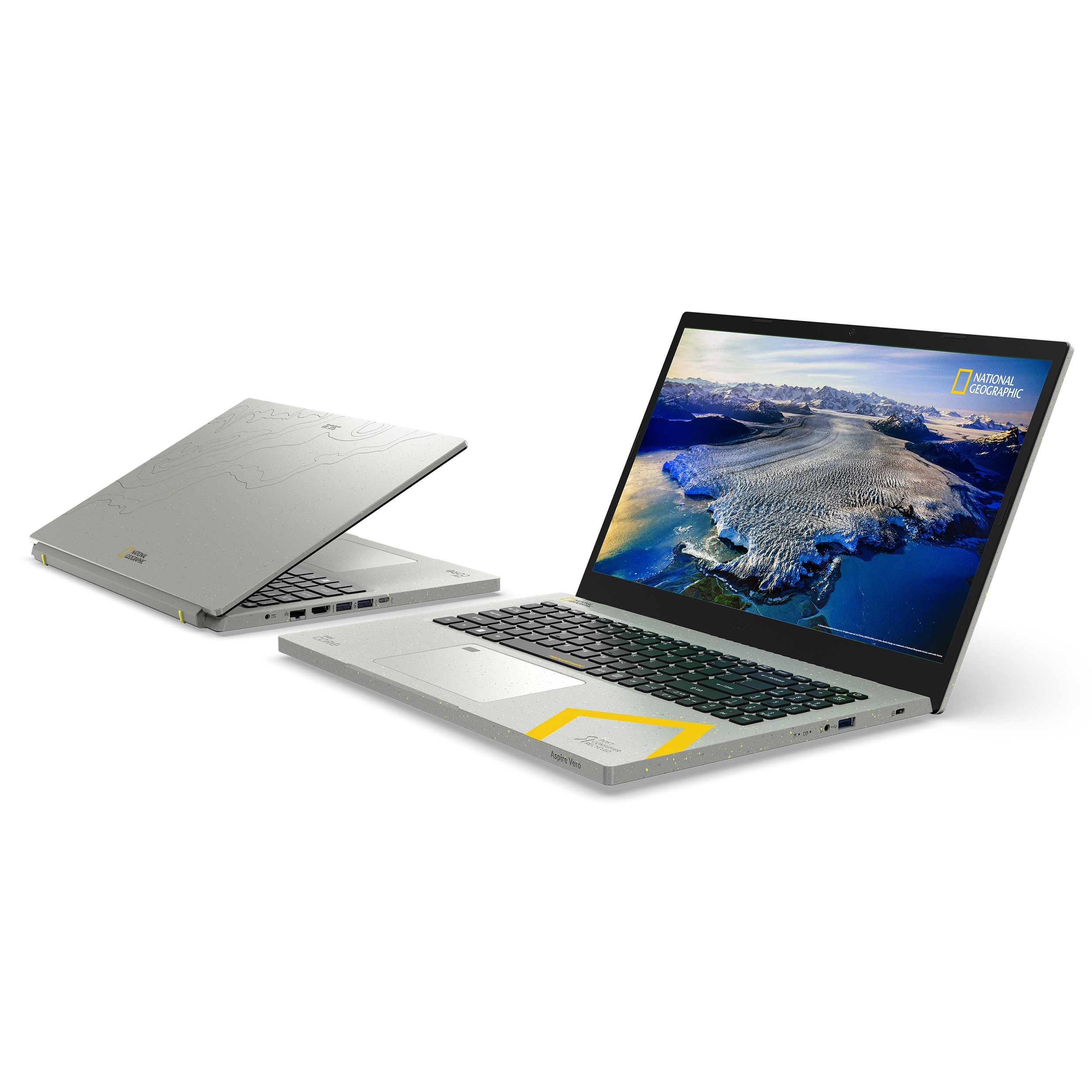Acer Unveils Trio of Chromebooks for Families, Students, and Hybrid Workers