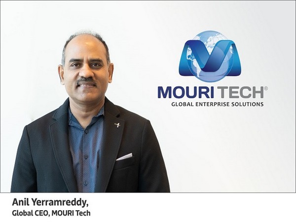 MOURI Tech Appraised at CMMi Level 5, Attains Highest Maturity Level in Delivery of Services   Hyderabad, India