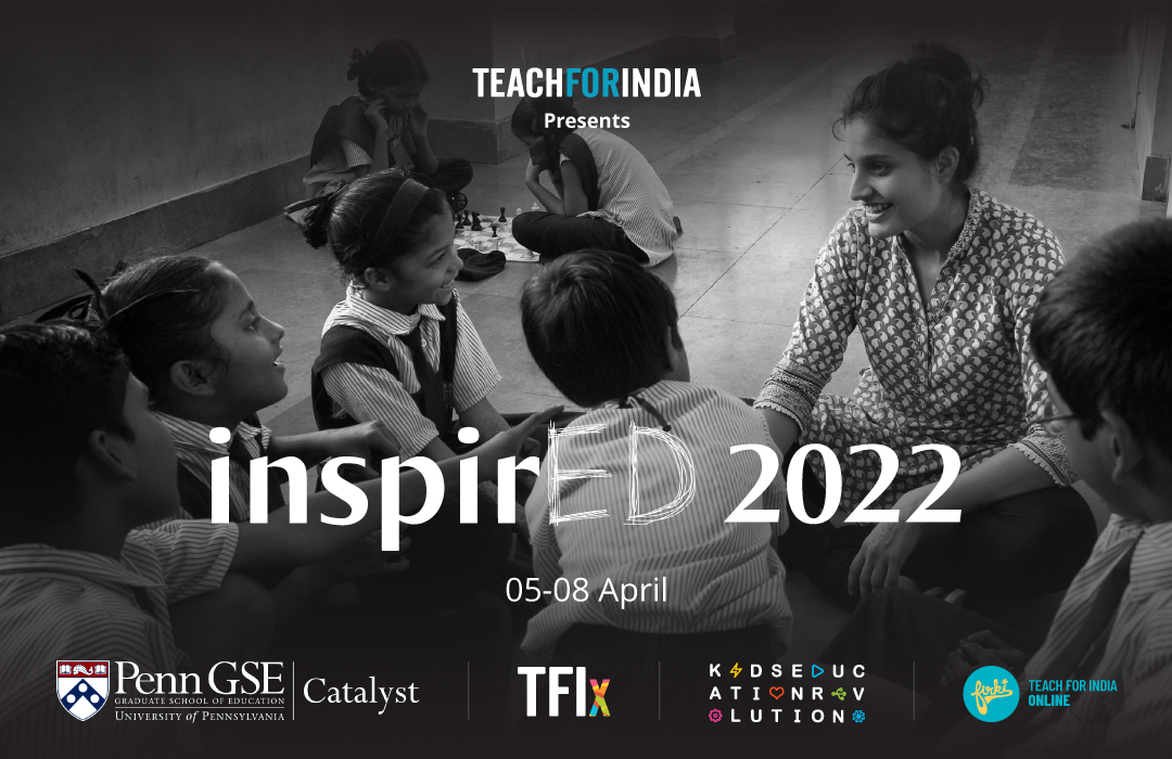 InspirED 2022: A global leadership conference to solve the biggest puzzle pieces in education