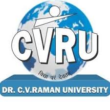Dr. C.V. Raman University Bilaspur announces admissions for the academic year 2022 – 2023