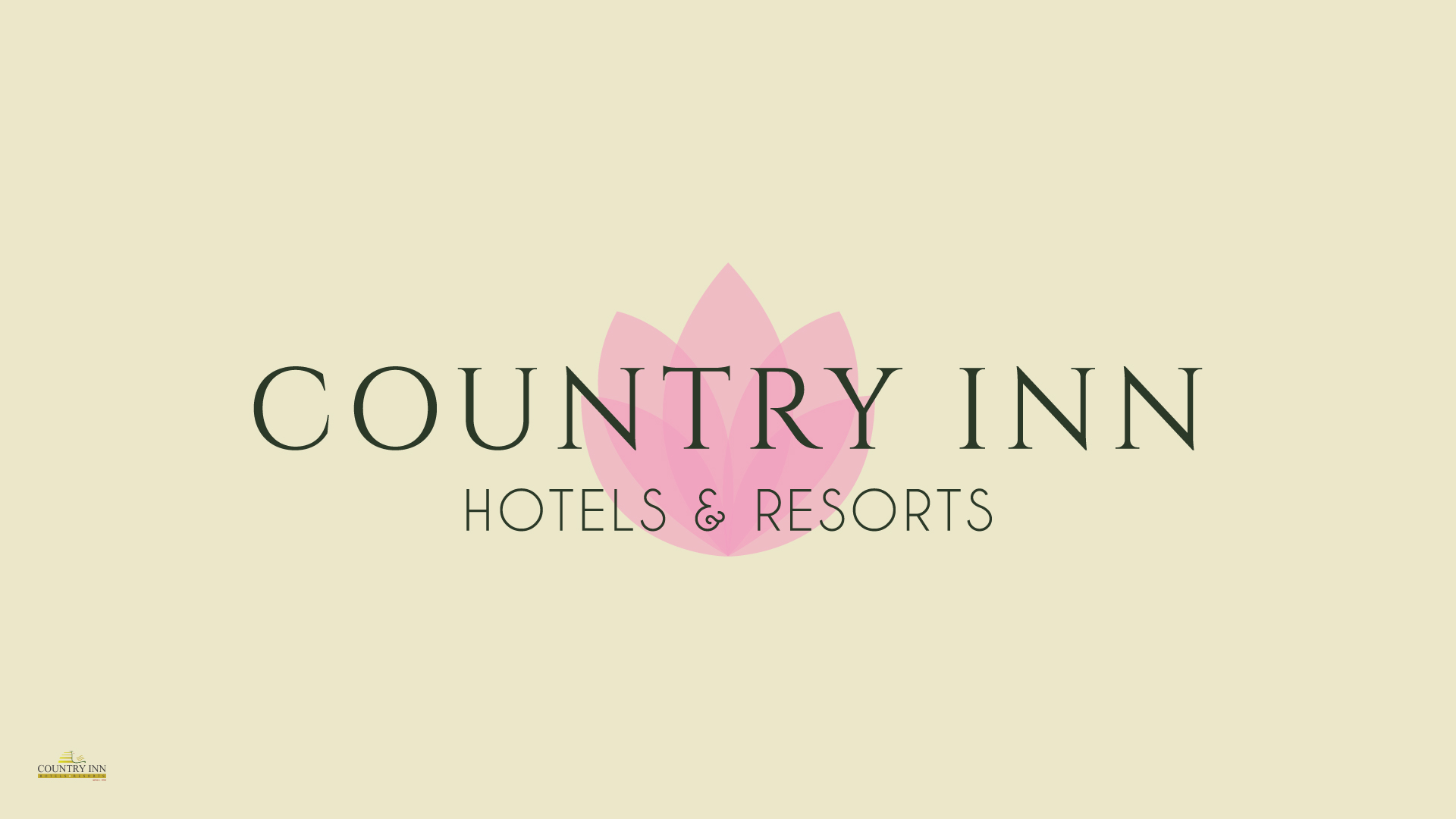 Country Inn Hotels & Resorts introduces refreshed brand identity and plans expansion