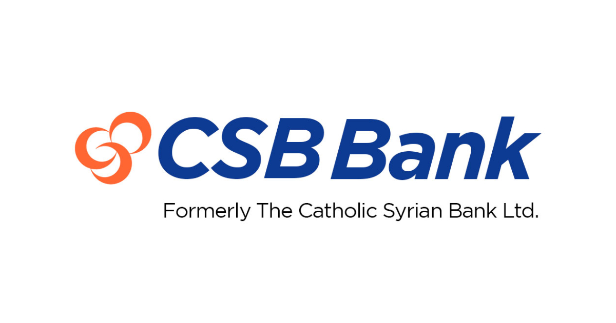 CSB Bank has been empanelled as Agency Bank by the RBI