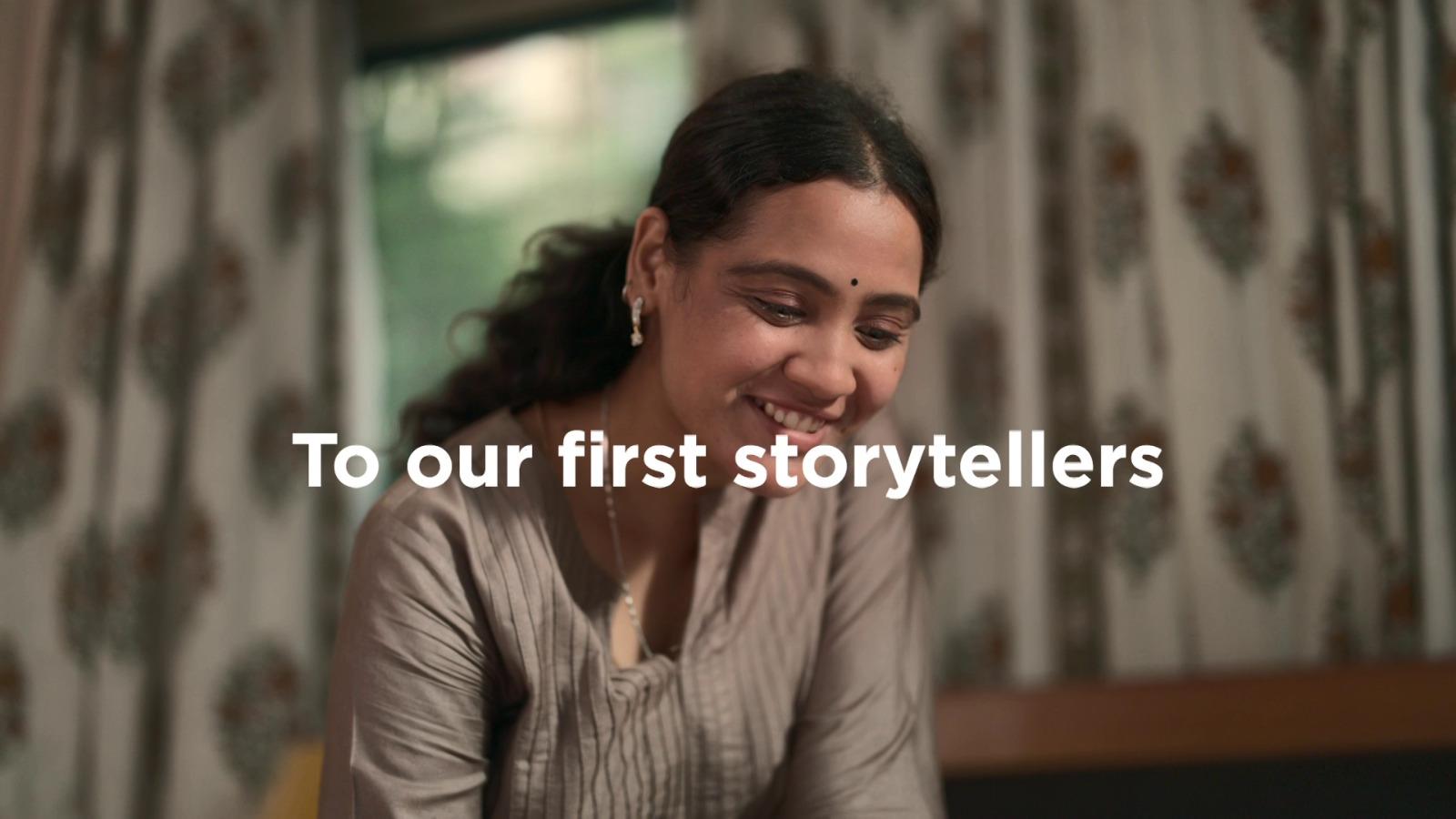 India’s Leading Storyteller, ZEE Shines the Spotlight on Every Child’s First Storyteller!