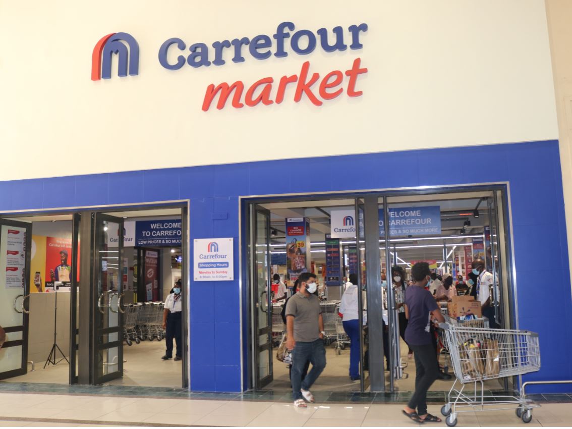 Carrefour Kenya Announces Opening of Two New Stores in Kisumu