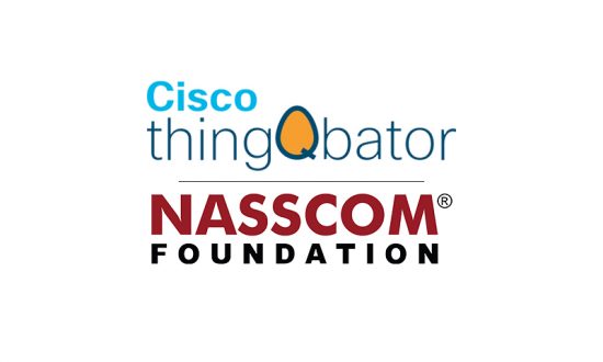 Cisco & NASSCOM Foundation felicitate top 10 most enterprising start-up ideas under Cisco thingQbator program
