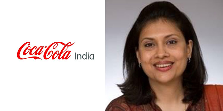 Coca-Cola India Announces the Appointment of Its Vice President of Public Affairs, Communications and Sustainability for India and Southwest Asia