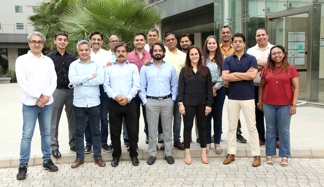 CollegeDekho closes Series B funding round with US$ 35 million