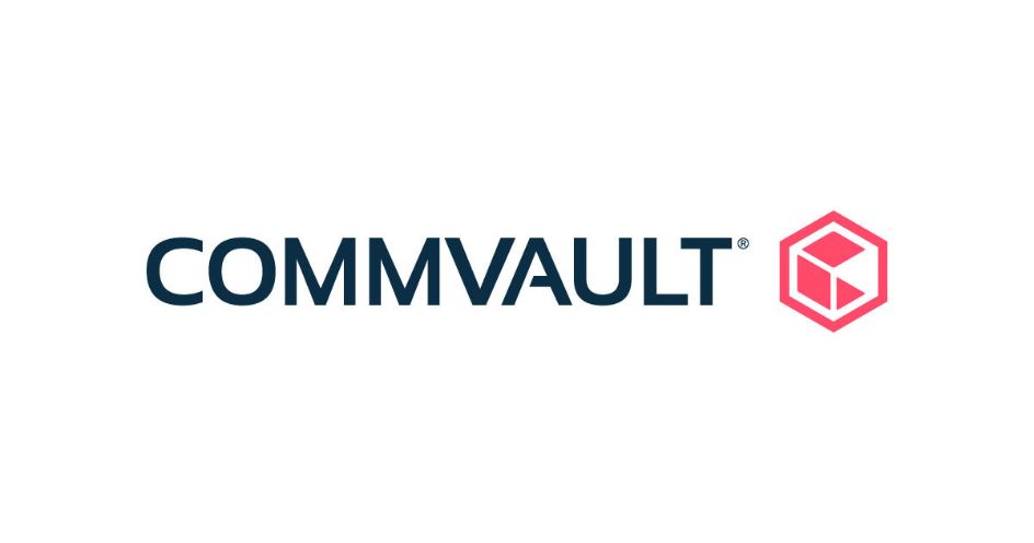 Commvault Appoints Data Protection Industry Veteran Alan Atkinson as Chief Partner Officer