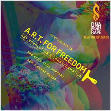 Art for Freedom’Invites People’s Participation in a Nationwide Challenge for a Big Social Transformation
